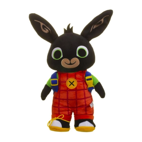 Bing I Nauka Ubierania